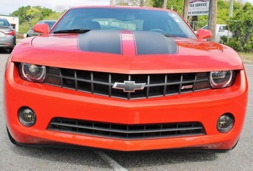 2012 Chevrolet Camaro 1LT, US $22,282.00, image 13