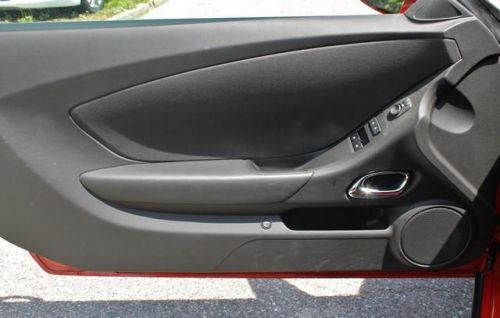 2012 Chevrolet Camaro 1LT, US $22,282.00, image 14