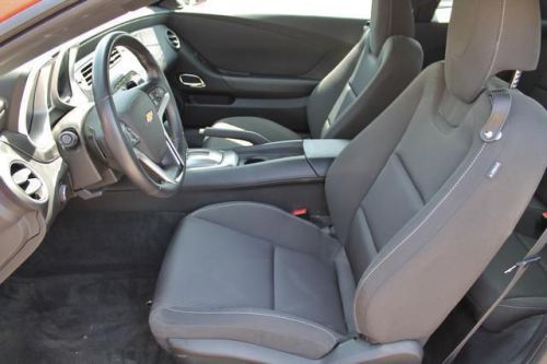 2012 Chevrolet Camaro 1LT, US $22,282.00, image 15