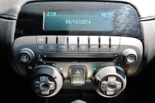 2012 Chevrolet Camaro 1LT, US $22,282.00, image 16