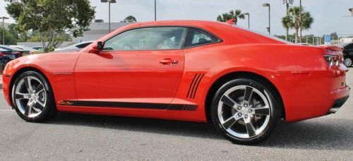 2012 Chevrolet Camaro 1LT, US $22,282.00, image 17