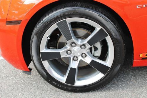 2012 Chevrolet Camaro 1LT, US $22,282.00, image 18