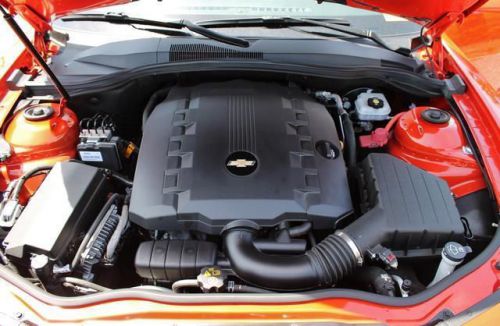 2012 Chevrolet Camaro 1LT, US $22,282.00, image 19