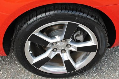 2012 Chevrolet Camaro 1LT, US $22,282.00, image 21