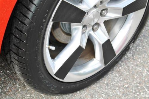 2012 Chevrolet Camaro 1LT, US $22,282.00, image 23