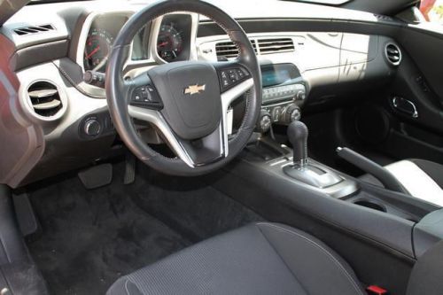 2012 Chevrolet Camaro 1LT, US $22,282.00, image 24