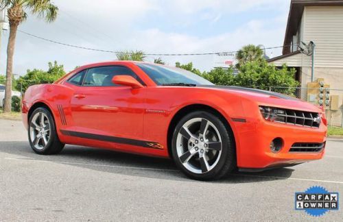 2012 Chevrolet Camaro 1LT, US $22,282.00, image 25