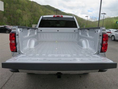 2014 Chevrolet Silverado 1500 Work Truck, US $35,470.00, image 2