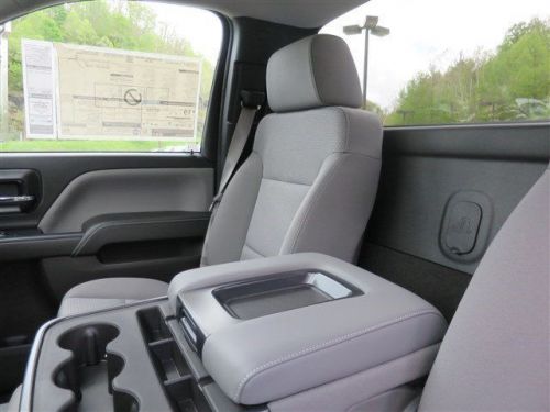 2014 Chevrolet Silverado 1500 Work Truck, US $35,470.00, image 3