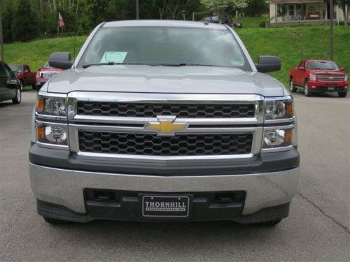 2014 Chevrolet Silverado 1500 Work Truck, US $35,470.00, image 5