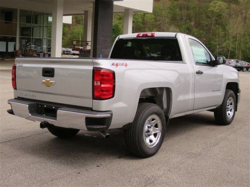 2014 Chevrolet Silverado 1500 Work Truck, US $35,470.00, image 6