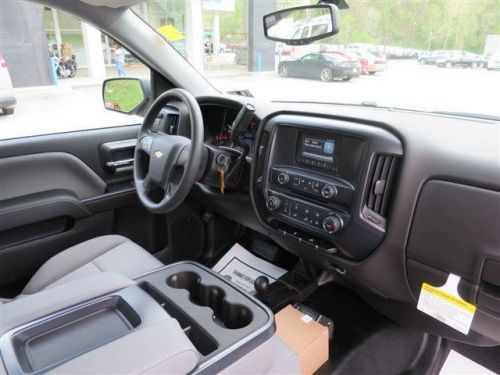2014 Chevrolet Silverado 1500 Work Truck, US $35,470.00, image 7