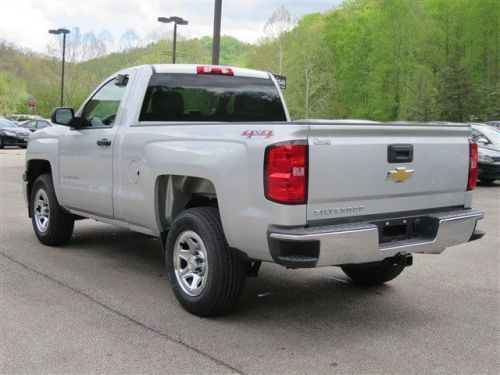 2014 Chevrolet Silverado 1500 Work Truck, US $35,470.00, image 9