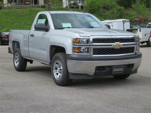 2014 Chevrolet Silverado 1500 Work Truck, US $35,470.00, image 11