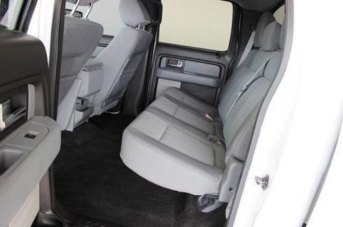 2012 ford f150 xlt