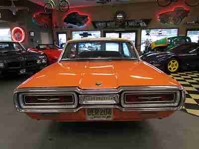 Used ford landau coupe #7