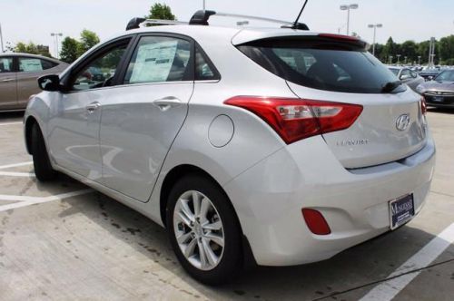 2014 Hyundai Elantra GT Base, US $18,299.00, image 4