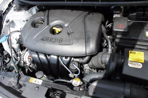 2014 Hyundai Elantra GT Base, US $18,299.00, image 11