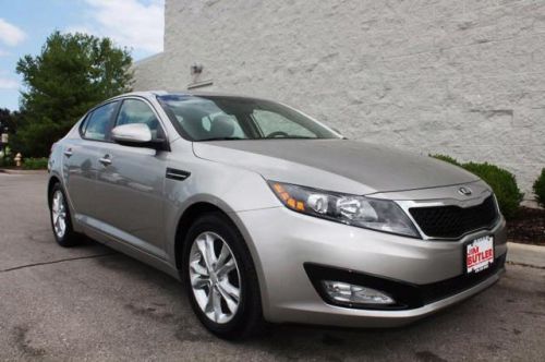 2013 Kia Optima LX, US $18,977.00, image 2