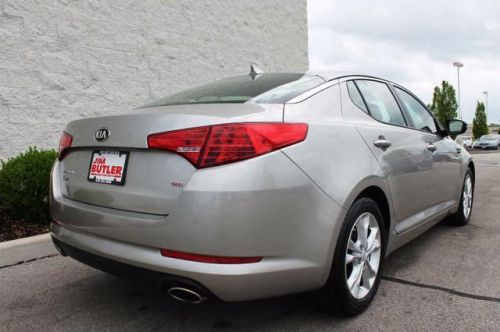 2013 Kia Optima LX, US $18,977.00, image 4