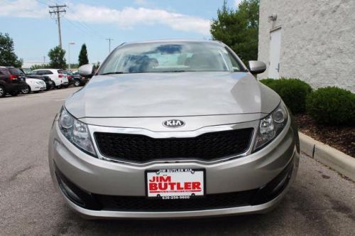 2013 Kia Optima LX, US $18,977.00, image 7