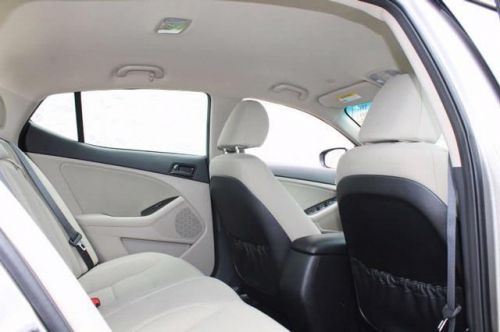 2013 Kia Optima LX, US $18,977.00, image 8