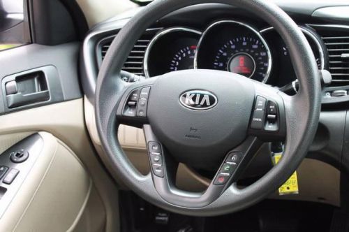 2013 Kia Optima LX, US $18,977.00, image 9