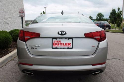 2013 Kia Optima LX, US $18,977.00, image 11