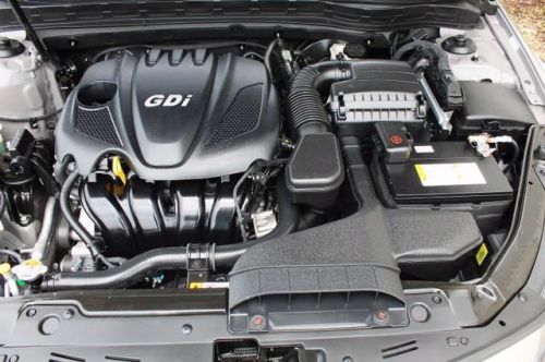 2013 Kia Optima LX, US $18,977.00, image 13