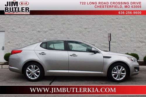 2013 Kia Optima LX, US $18,977.00, image 14