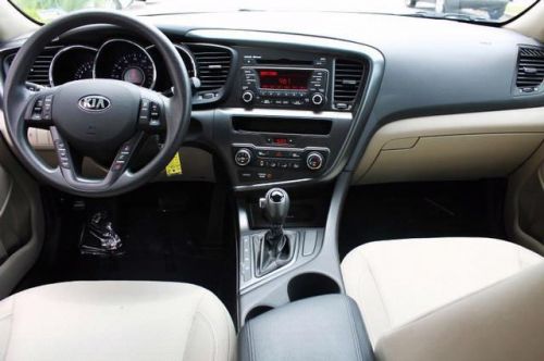 2013 Kia Optima LX, US $18,977.00, image 15