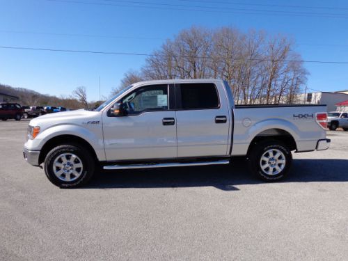 2014 ford f150