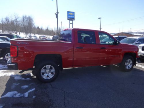 2014 Chevrolet Silverado 1500 LT, US $33,995.00, image 2