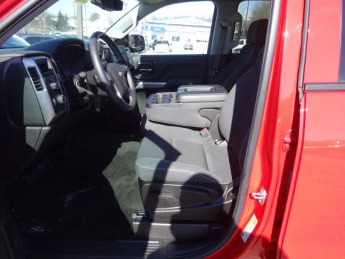 2014 Chevrolet Silverado 1500 LT, US $33,995.00, image 5