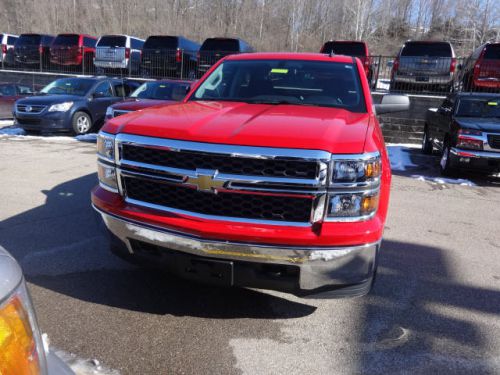 2014 Chevrolet Silverado 1500 LT, US $33,995.00, image 6