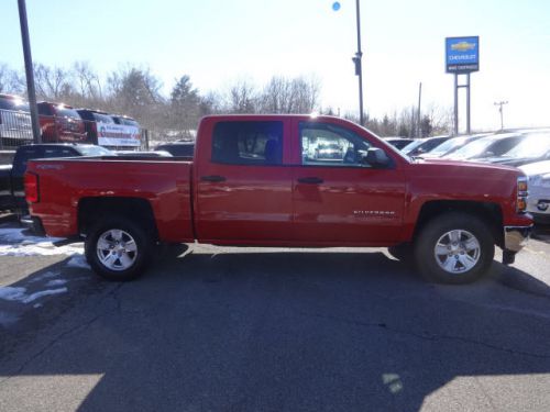 2014 Chevrolet Silverado 1500 LT, US $33,995.00, image 7