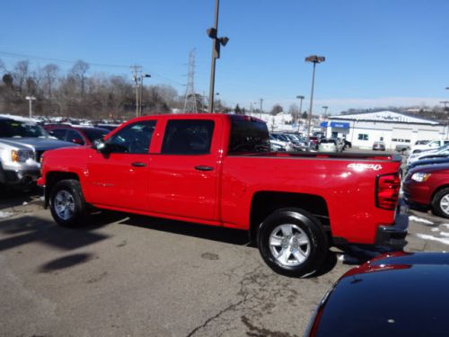 2014 Chevrolet Silverado 1500 LT, US $33,995.00, image 9