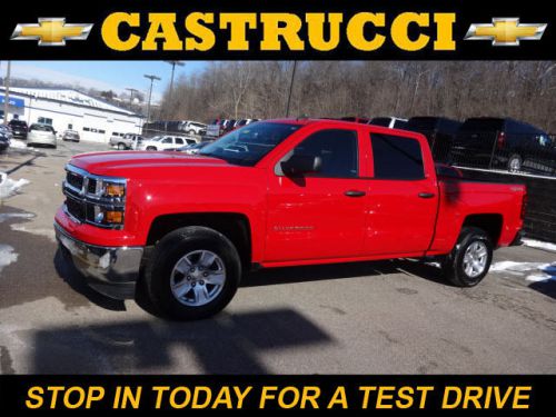 2014 Chevrolet Silverado 1500 LT, US $33,995.00, image 10
