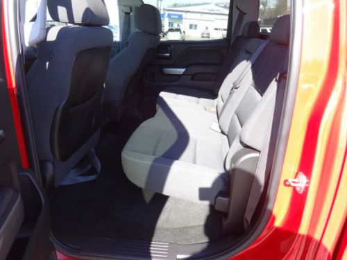 2014 Chevrolet Silverado 1500 LT, US $33,995.00, image 17