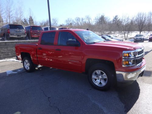 2014 Chevrolet Silverado 1500 LT, US $33,995.00, image 19