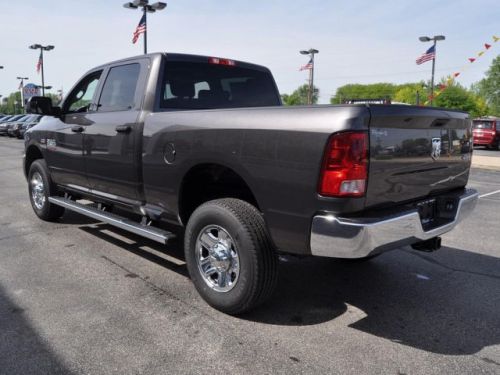 2014 RAM 2500 Tradesman, US $42,275.00, image 2