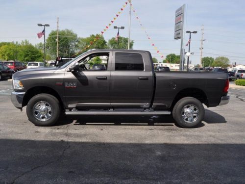 2014 RAM 2500 Tradesman, US $42,275.00, image 3