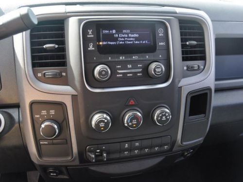 2014 RAM 2500 Tradesman, US $42,275.00, image 5