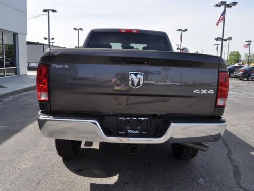 2014 RAM 2500 Tradesman, US $42,275.00, image 6