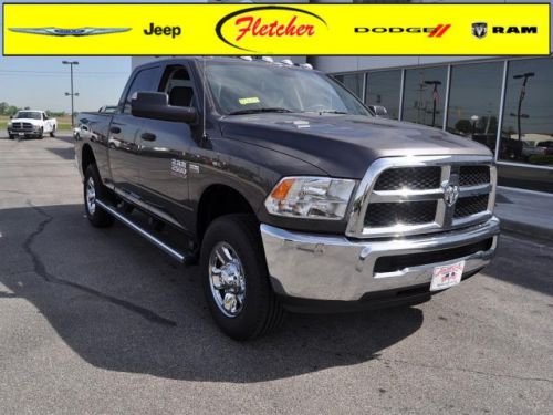 2014 RAM 2500 Tradesman, US $42,275.00, image 7