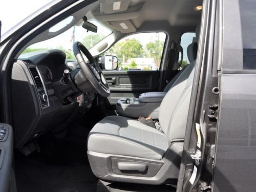 2014 RAM 2500 Tradesman, US $42,275.00, image 8