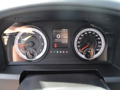 2014 RAM 2500 Tradesman, US $42,275.00, image 11