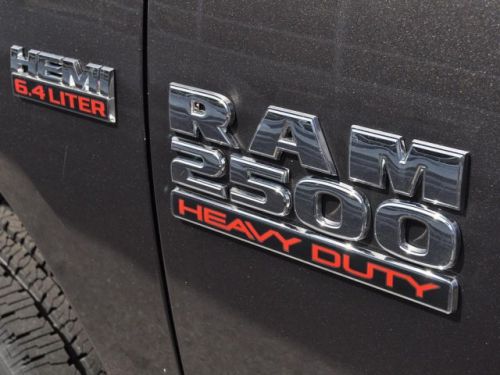 2014 RAM 2500 Tradesman, US $42,275.00, image 21