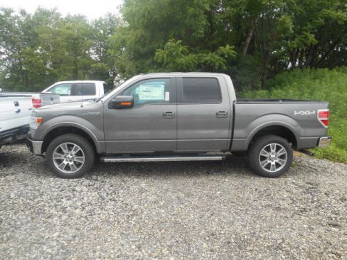 2014 Ford F150, US $46,125.00, image 3
