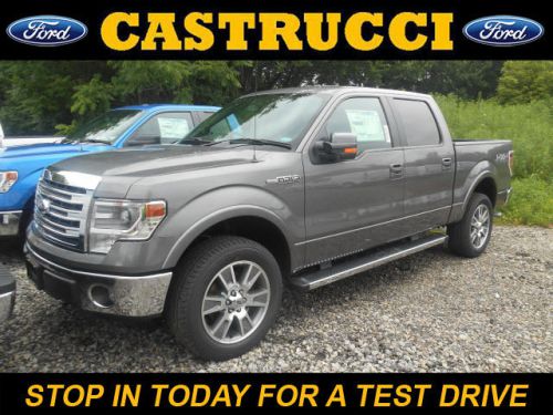2014 Ford F150, US $46,125.00, image 7